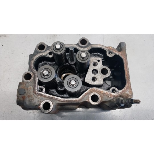 HEAD ENGINE  SCANIA Serie R 2005> used