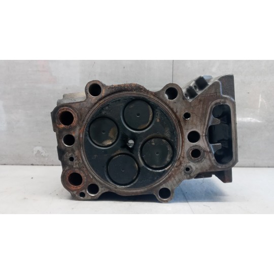 TESTATA SCANIA Serie R 2005> usato