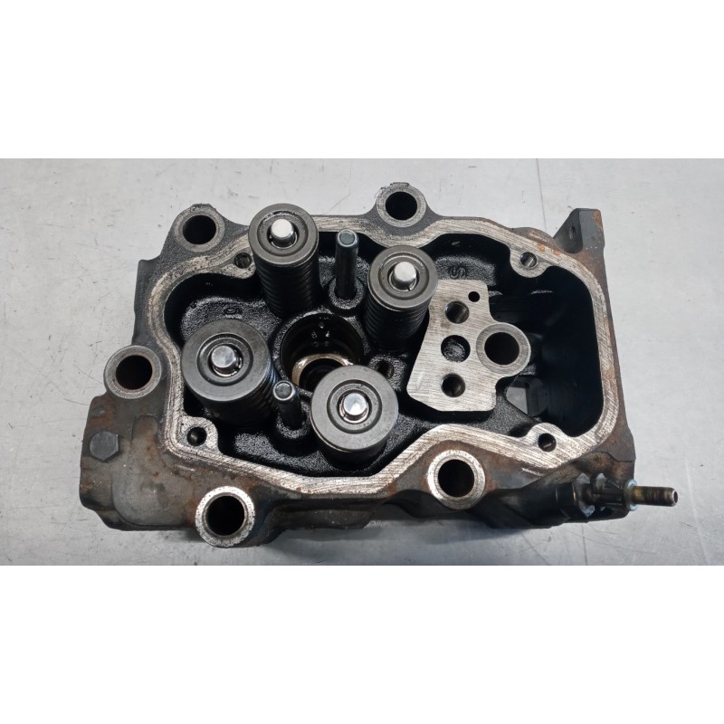 SCANIA HEAD ENGINE  SCANIA Serie R 2005> used