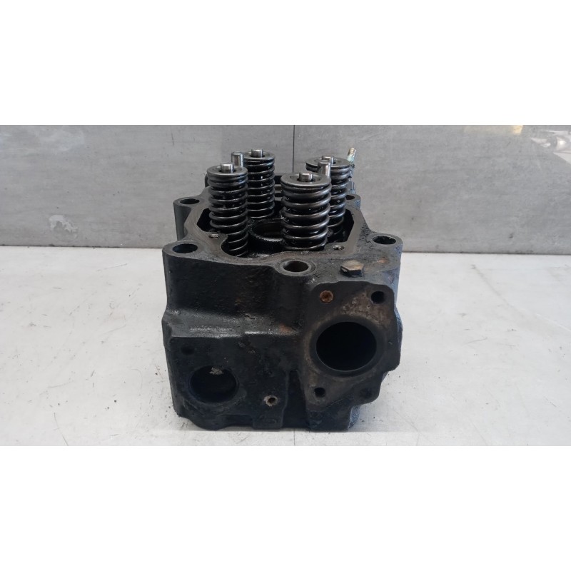SCANIA HEAD ENGINE  SCANIA Serie R 2005> used