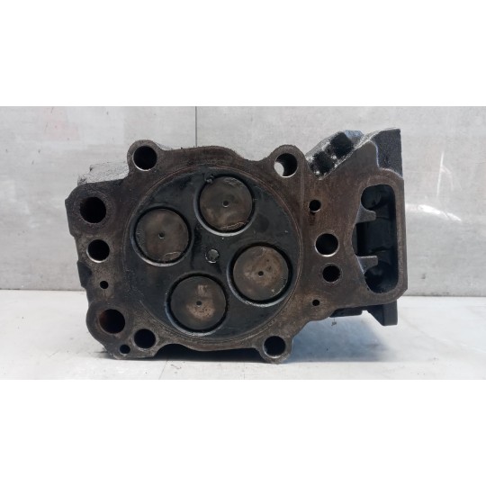 HEAD ENGINE  SCANIA Serie R 2005> used