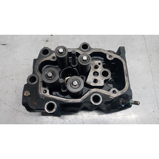 HEAD ENGINE  SCANIA Serie R 2005> used