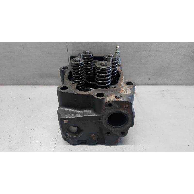 SCANIA HEAD ENGINE  SCANIA Serie R 2005> used