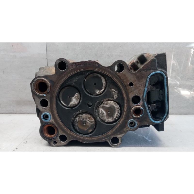 SCANIA HEAD ENGINE  SCANIA Serie R 2005> used