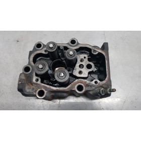 HEAD ENGINE  SCANIA Serie R...