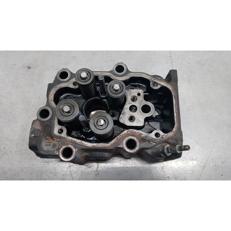 SCANIA HEAD ENGINE  SCANIA Serie R 2005> used