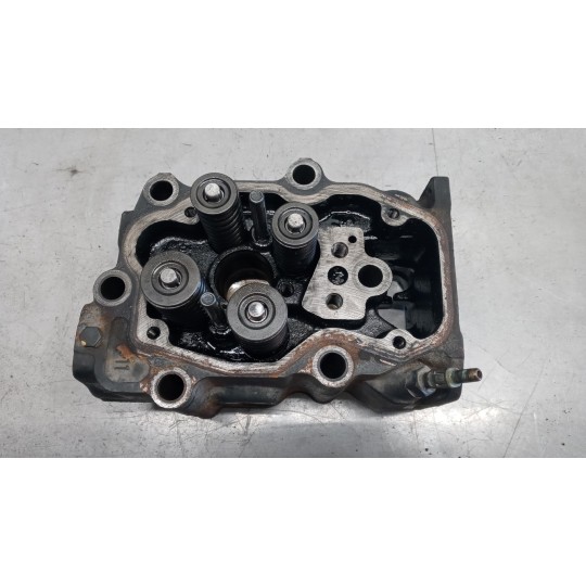 HEAD ENGINE  SCANIA Serie R 2005> used