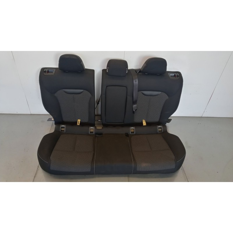 RENAULT KIT SEATS  RENAULT Kadjar 2015>2018 used