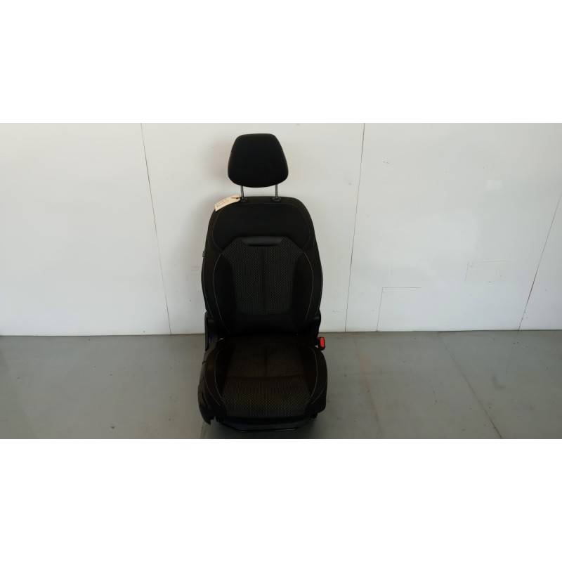 RENAULT KIT SEATS  RENAULT Kadjar 2015>2018 used