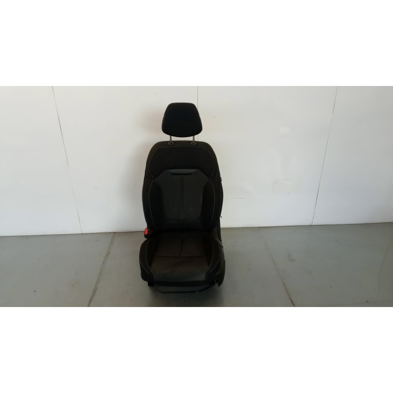 RENAULT KIT SEATS  RENAULT Kadjar 2015>2018 used