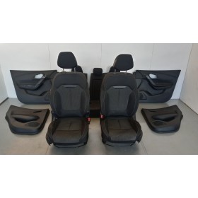 KIT SELLERIA RENAULT Kadjar...