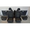 RENAULT KIT SEATS  RENAULT Kadjar 2015>2018 used