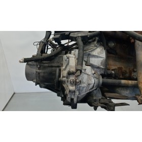 GEARBOXES  LANCIA Delta...