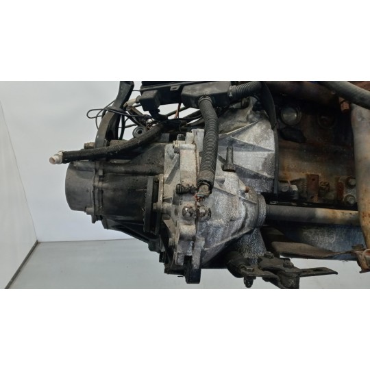 GEARBOXES  LANCIA Delta 1979>1993 used