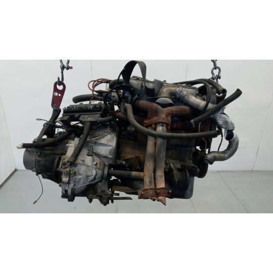 ENGINE LANCIA Delta 1979>1993 used