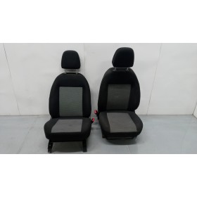 KIT SELLERIA FIAT Doblo'...