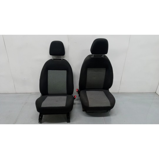 KIT SELLERIA FIAT Doblo' 2009>2014 usato