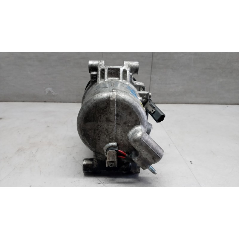 CITROEN AIR CONDITIONER COMPRESSOR CITROEN Jumpy 2016> used