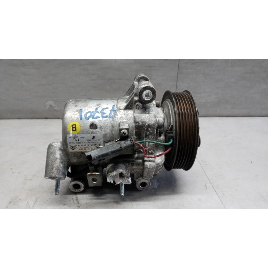 AIR CONDITIONER COMPRESSOR CITROEN Jumpy 2016> used