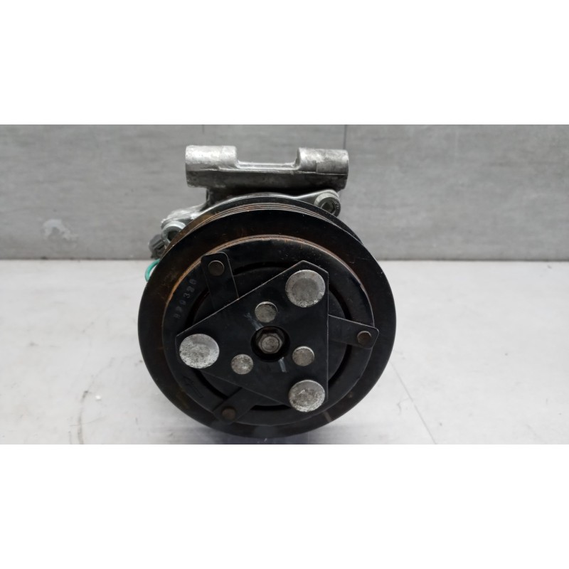 CITROEN AIR CONDITIONER COMPRESSOR CITROEN Jumpy 2016> used