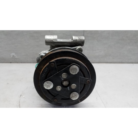 AIR CONDITIONER COMPRESSOR CITROEN Jumpy 2016> used