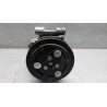 CITROEN AIR CONDITIONER COMPRESSOR CITROEN Jumpy 2016> used