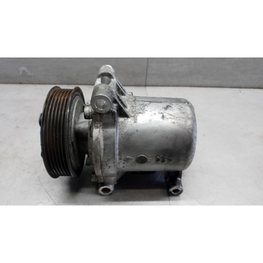 AIR CONDITIONER COMPRESSOR CITROEN Jumpy 2016> used