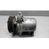 CITROEN AIR CONDITIONER COMPRESSOR CITROEN Jumpy 2016> used