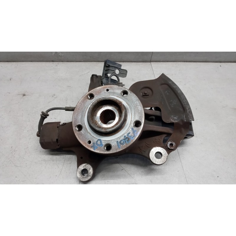 CITROEN COMPLETE RIGHT UPRIGHT CITROEN Jumpy 2016> used