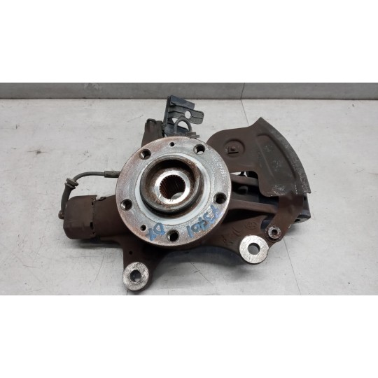 MONTANTE COMPLETO DESTRO CITROEN Jumpy 2016> usato