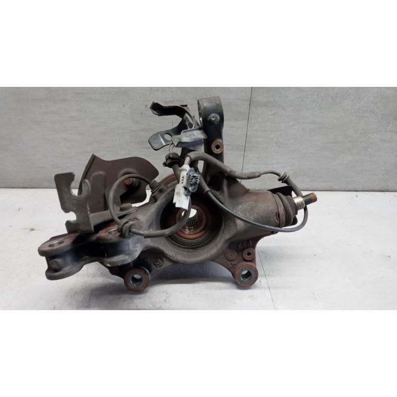 CITROEN MONTANTE COMPLETO DESTRO CITROEN Jumpy 2016> usato