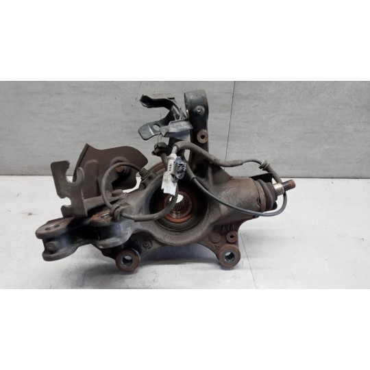 COMPLETE RIGHT UPRIGHT CITROEN Jumpy 2016> used