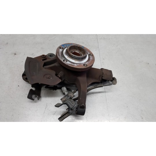 COMPLETE RIGHT UPRIGHT CITROEN Jumpy 2016> used