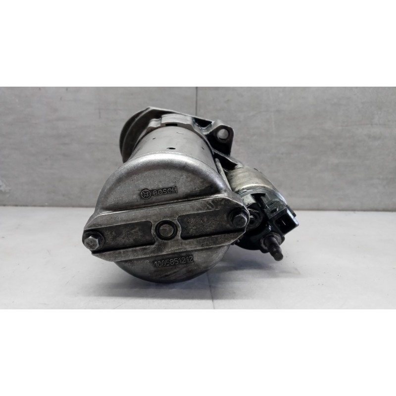 CITROEN MOTORINO AVVIAMENTO CITROEN Jumpy 2016> usato