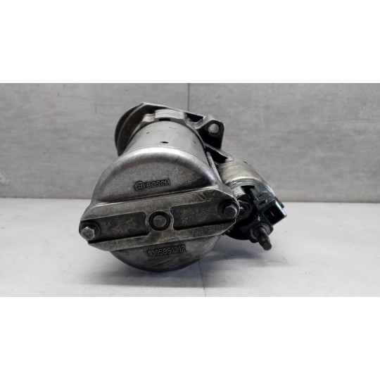 MOTORINO AVVIAMENTO CITROEN Jumpy 2016> usato