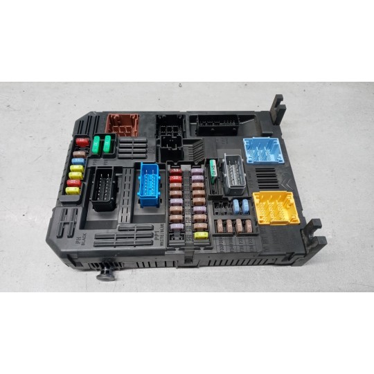 CENTRALINA MOTORE CITROEN Jumpy 2016> usato