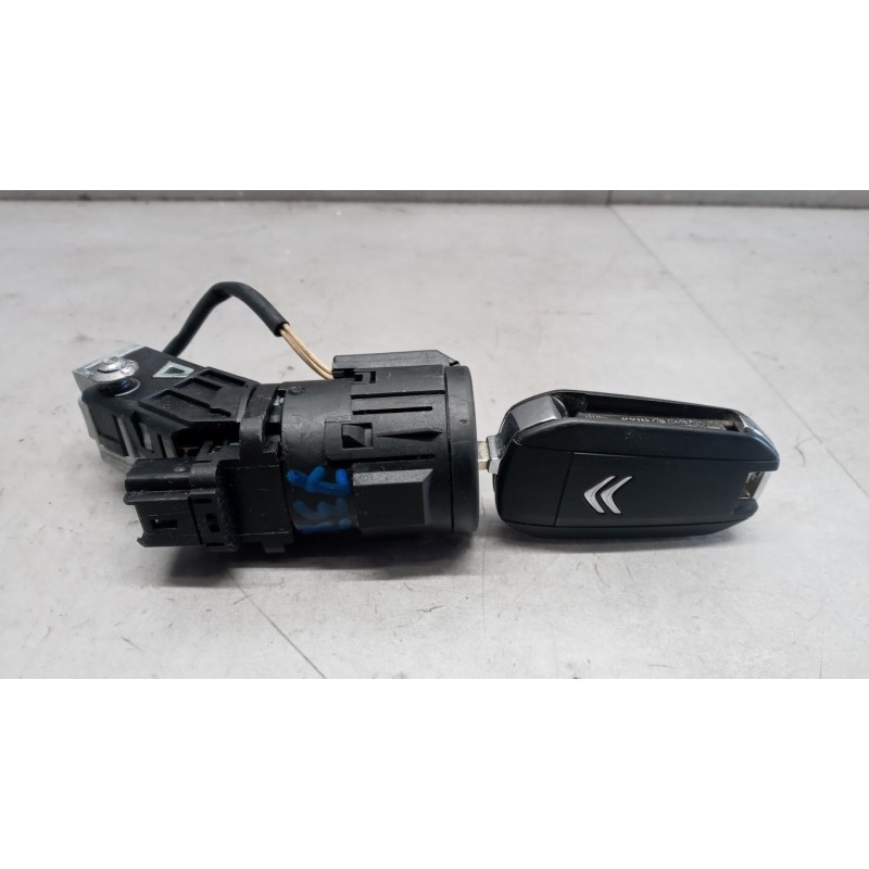 CITROEN ENGINE UNIT CITROEN Jumpy 2016> used