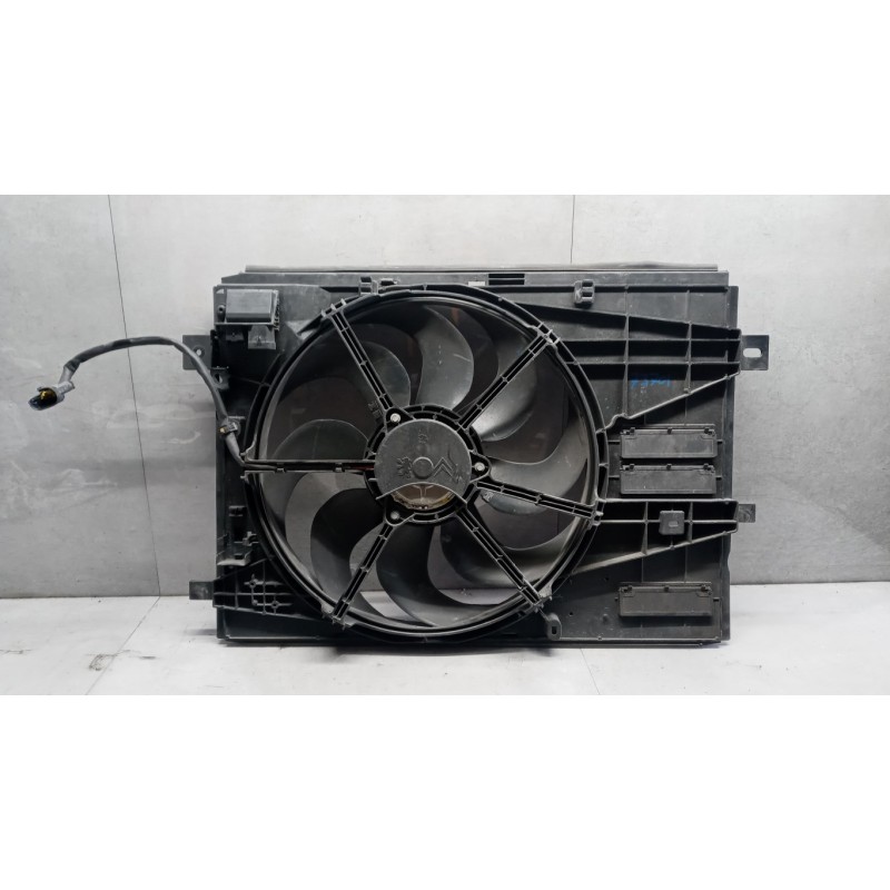 CITROEN CONVOGLIATORE ELETTROVENTOLA CITROEN Jumpy 2016> usato