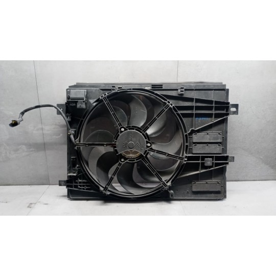 CONVEYOR ELECTRIC FAN CITROEN Jumpy 2016> used