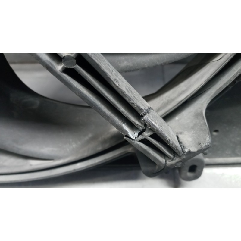 CITROEN CONVEYOR ELECTRIC FAN CITROEN Jumpy 2016> used