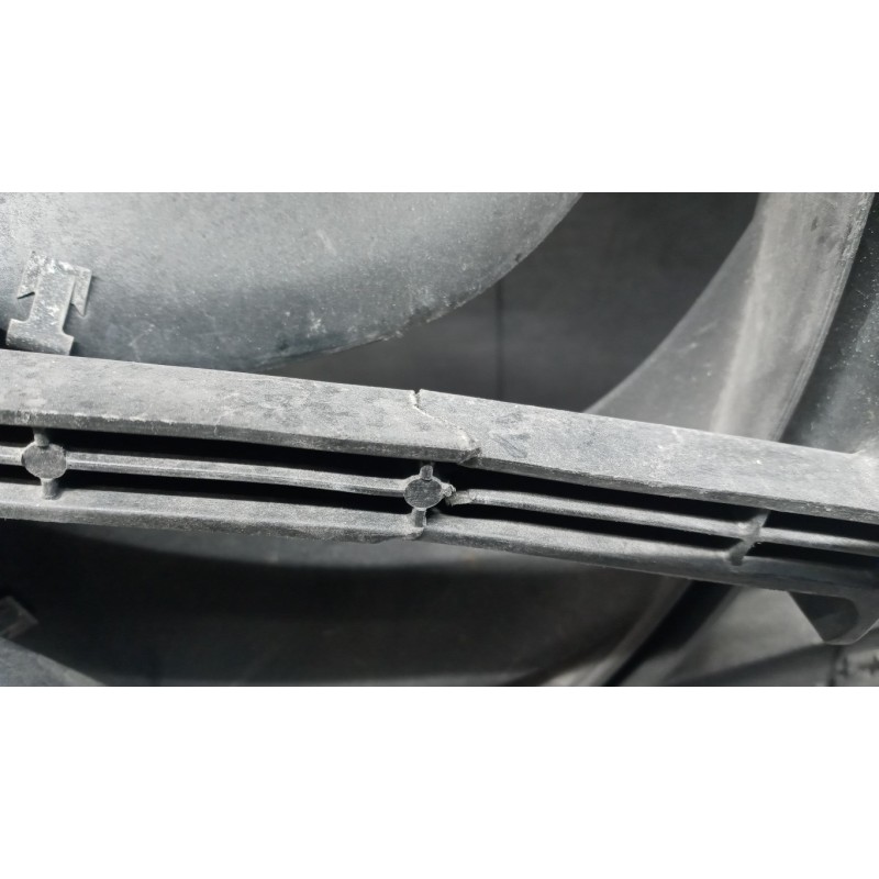 CITROEN CONVOGLIATORE ELETTROVENTOLA CITROEN Jumpy 2016> usato