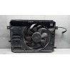 CITROEN CONVEYOR ELECTRIC FAN CITROEN Jumpy 2016> used