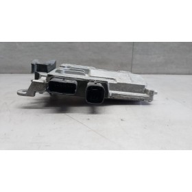 VARIOUS CONTROL UNITS...