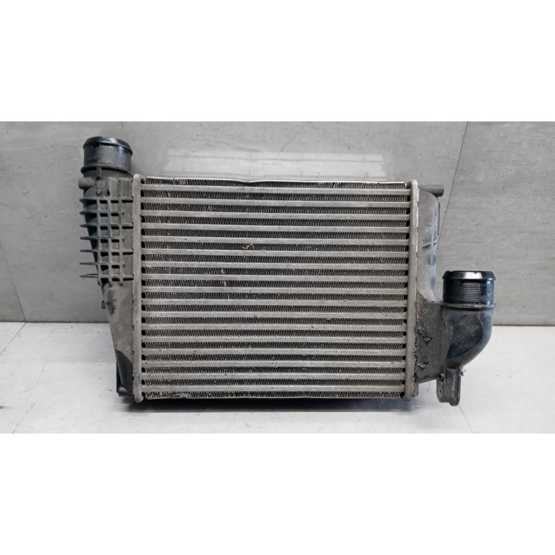 CITROEN RADIATORE INTERCOOLERS CITROEN Jumpy 2016> usato