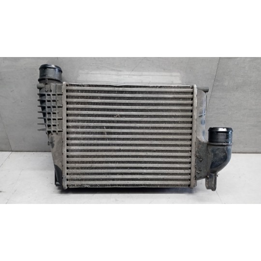 INTERCOOLERS HEAT RADIATOR  CITROEN Jumpy 2016> used