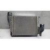 CITROEN INTERCOOLERS HEAT RADIATOR  CITROEN Jumpy 2016> used