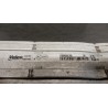 CITROEN INTERCOOLERS HEAT RADIATOR  CITROEN Jumpy 2016> used