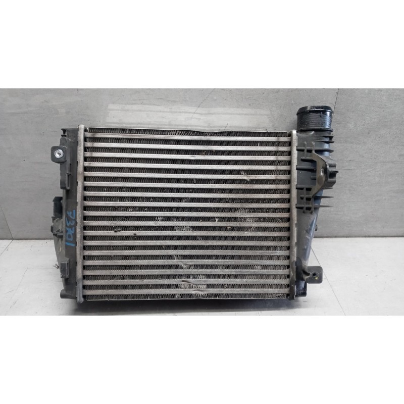 CITROEN INTERCOOLERS HEAT RADIATOR  CITROEN Jumpy 2016> used
