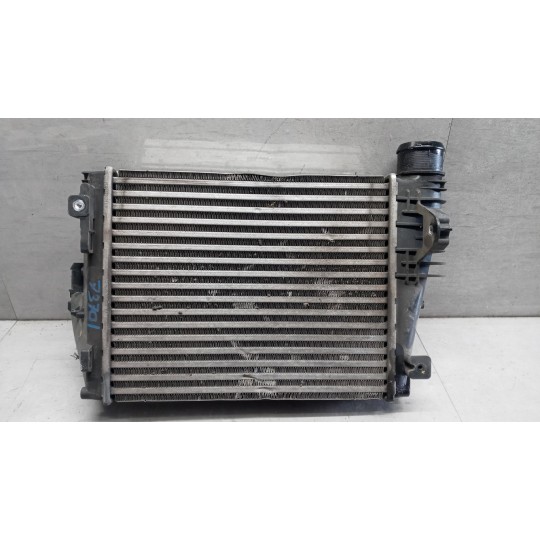 RADIATORE INTERCOOLERS CITROEN Jumpy 2016> usato