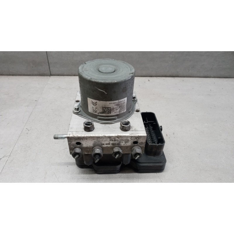 CITROEN GRUPPO ABS CITROEN Jumpy 2016> usato